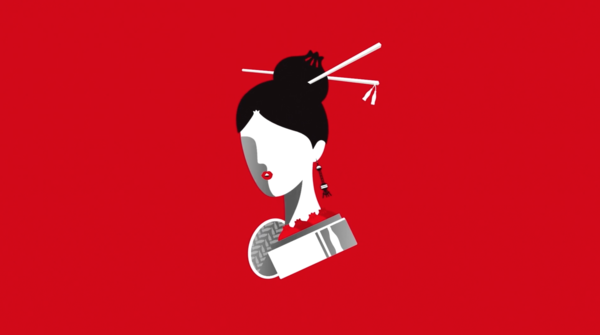 Sophie Gateau . Director . Coca-Cola "Flavours of the city"